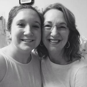 Meet your Posher, Sue